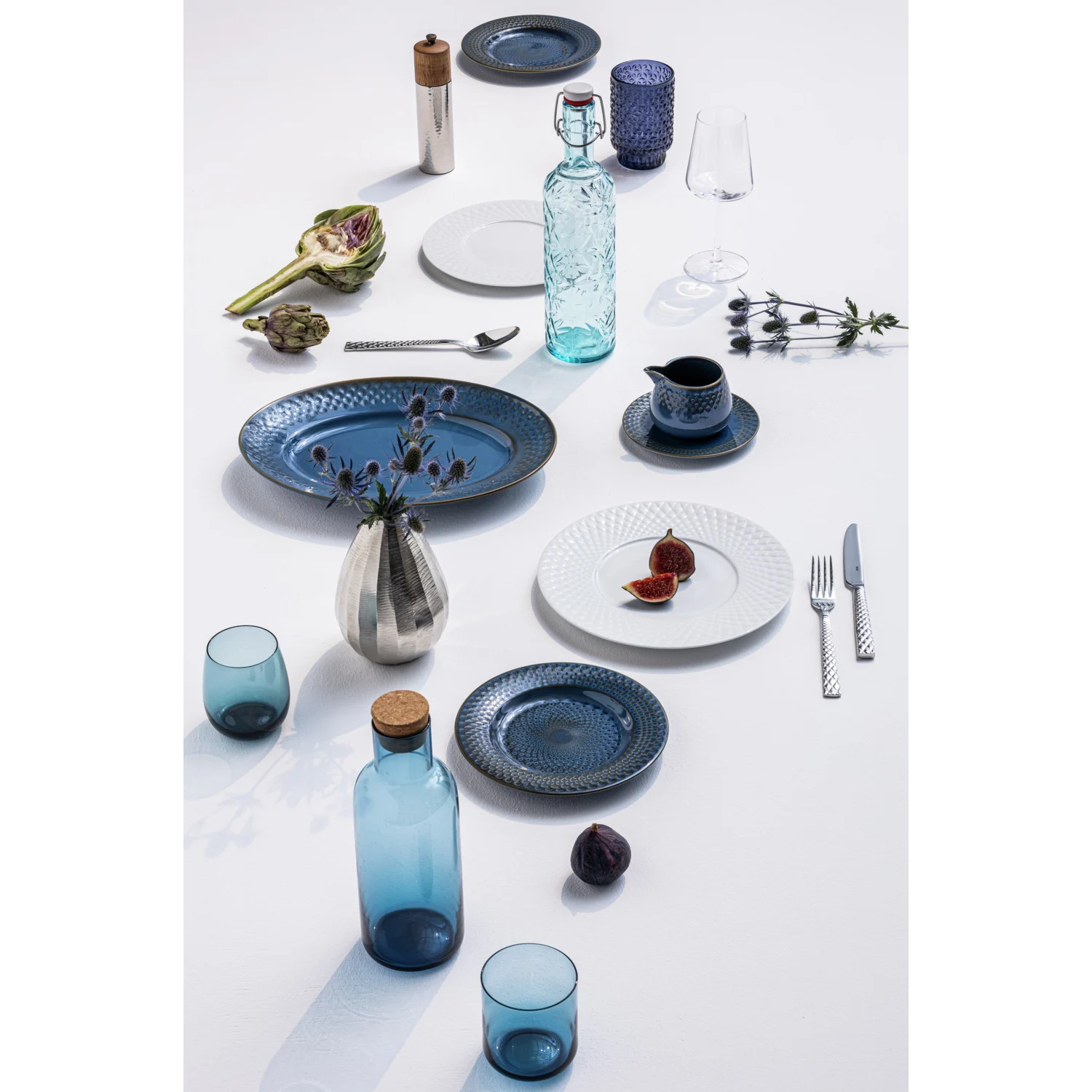 Vega Aranda чиния Ø20.5см